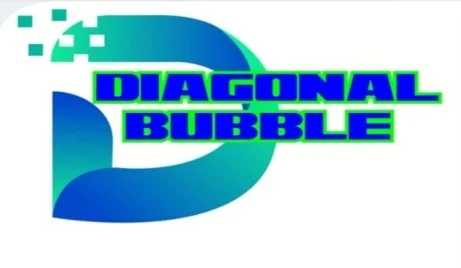 Diagonalbubble